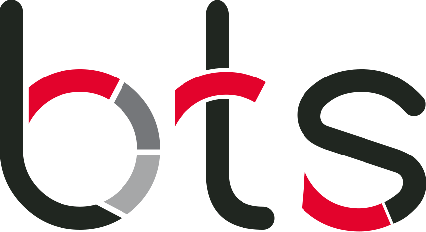 BTS.gen.tr Logo